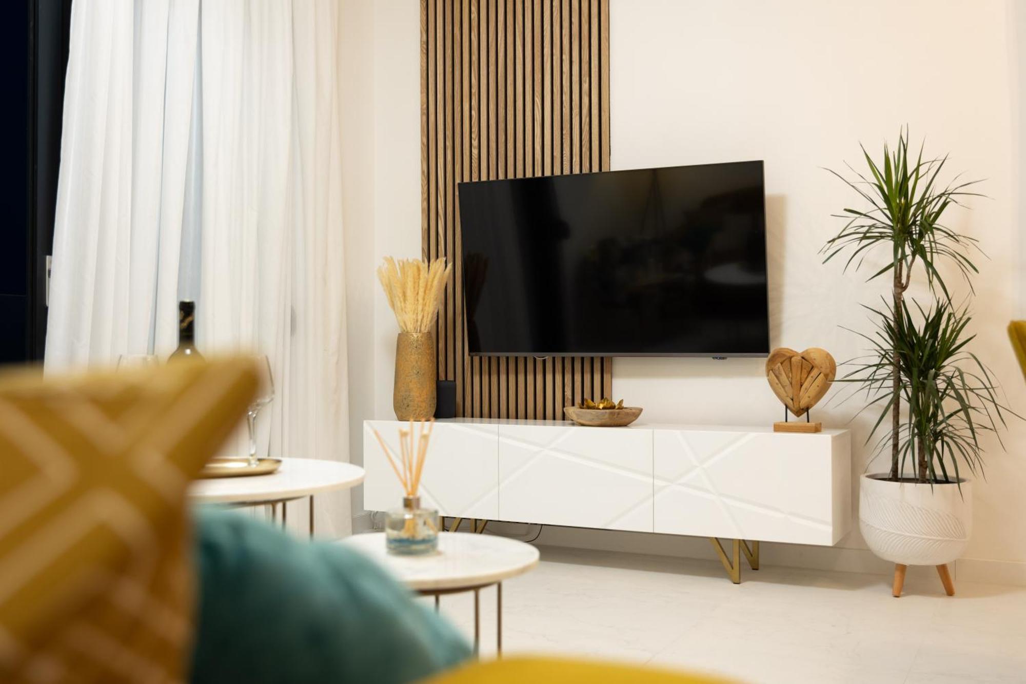 Golden Smile Apartment Split Buitenkant foto