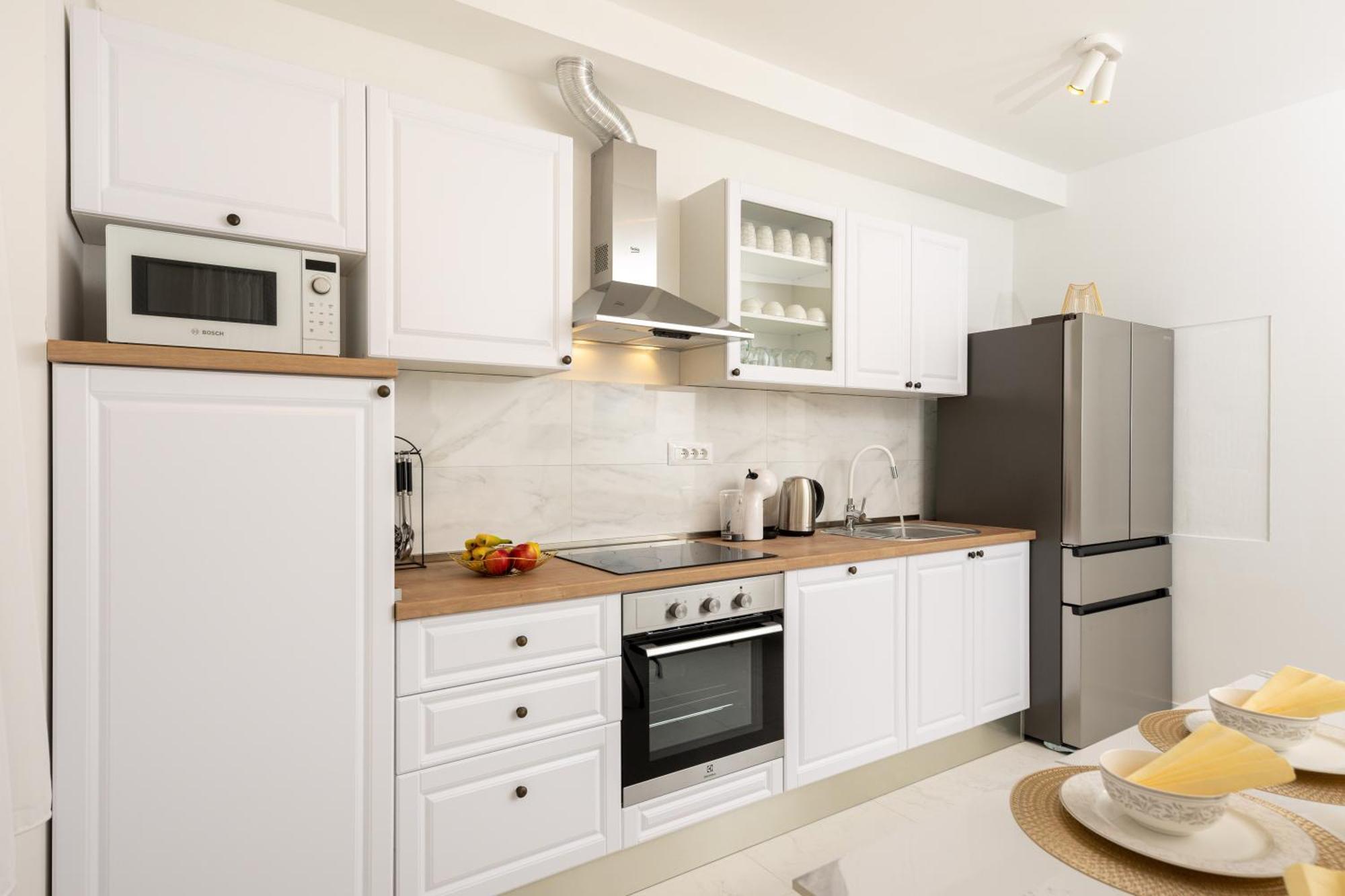 Golden Smile Apartment Split Buitenkant foto