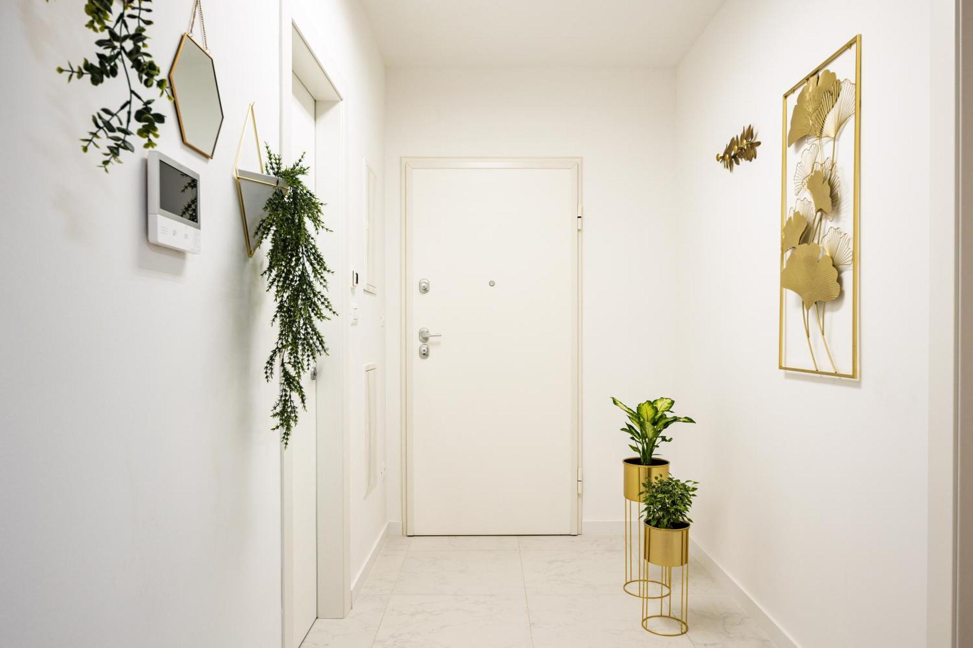 Golden Smile Apartment Split Buitenkant foto