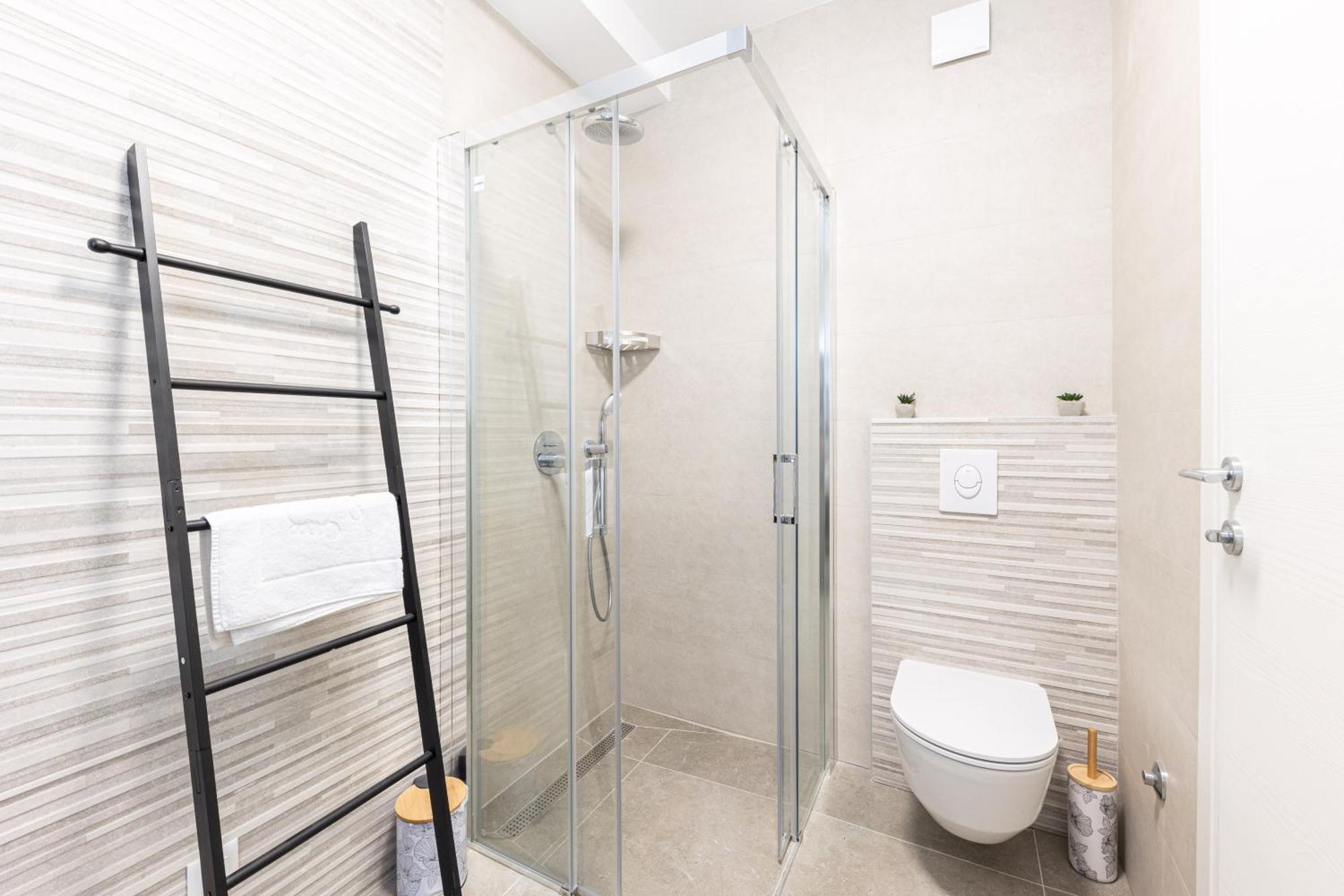 Golden Smile Apartment Split Buitenkant foto