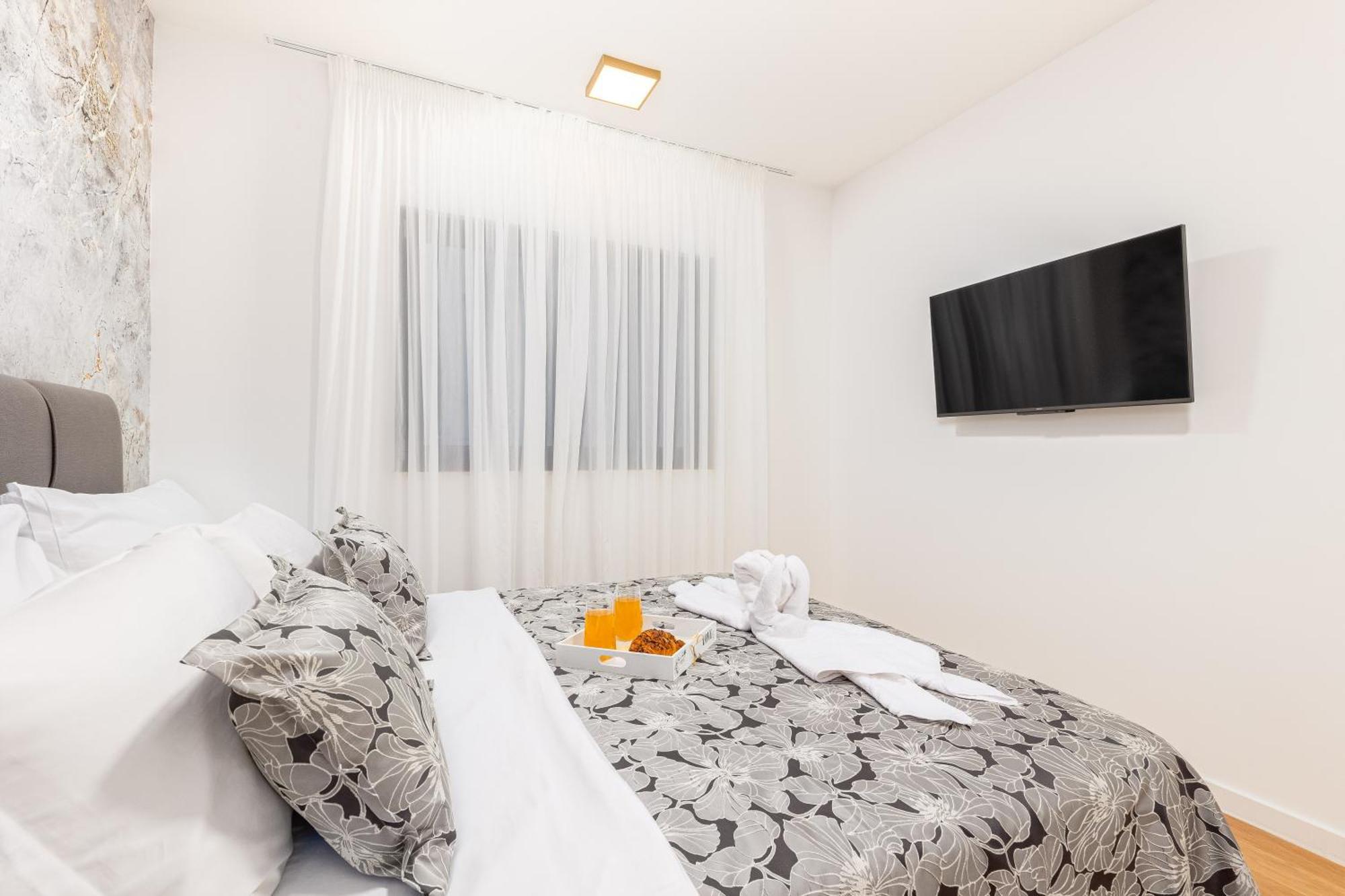 Golden Smile Apartment Split Buitenkant foto