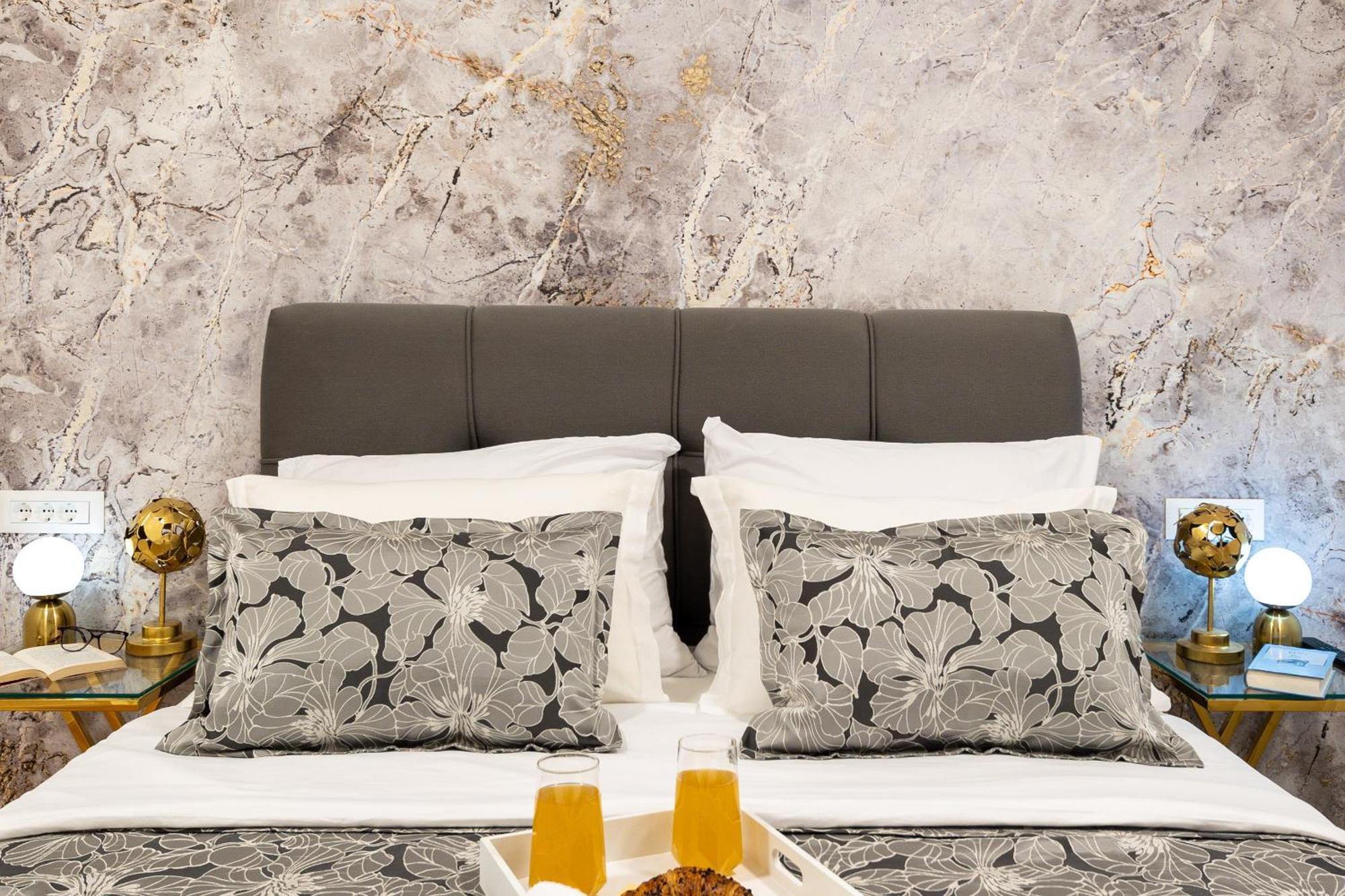 Golden Smile Apartment Split Buitenkant foto