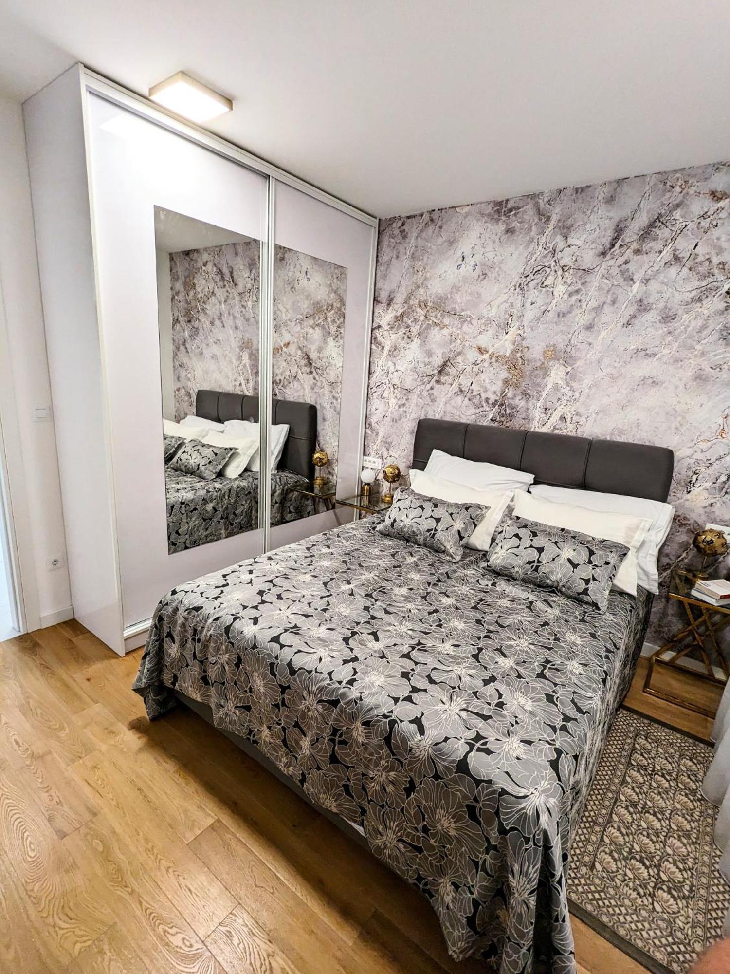 Golden Smile Apartment Split Buitenkant foto